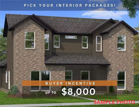 2982 N Old Wire Rd, Fayetteville, AR 72703
