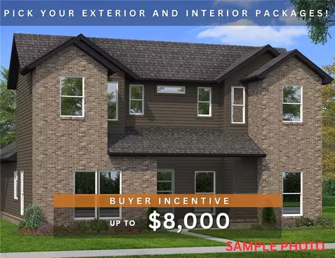 2982 N Old Wire Rd, Fayetteville, AR 72703