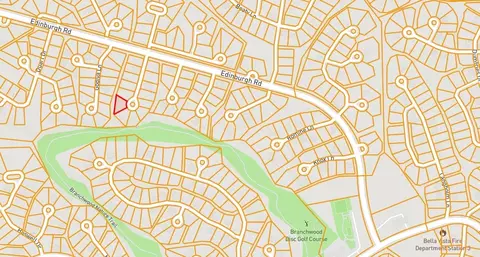 Skelmorlie Lane, Bella Vista, AR 72715
