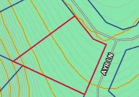 Ayr Lane, Bella Vista, AR 72715
