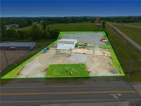 interstate, Muldrow, OK 74948 photo 15