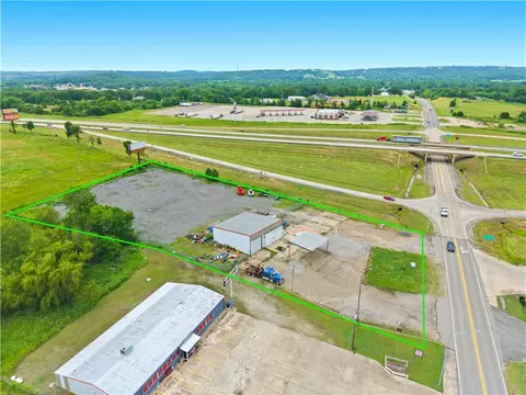 interstate, Muldrow, OK 74948 photo 20