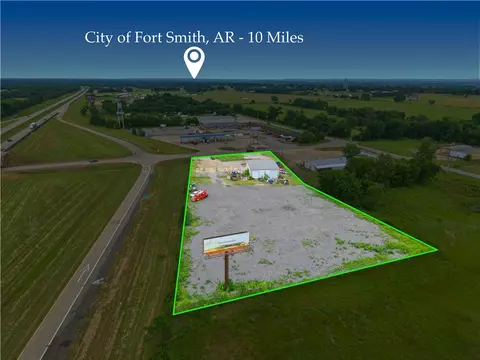 interstate, Muldrow, OK 74948 photo 29