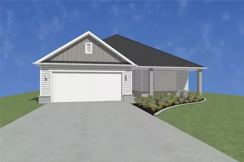3760 Respite St, Springdale, AR 72764