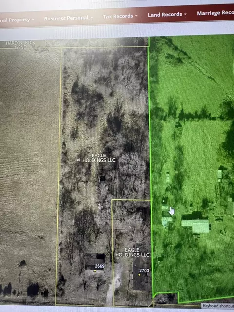 2703 E Pridemore Dr, Lincoln, AR 72744