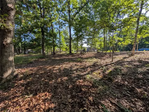 Westbury Drive, Bella Vista, AR 72714