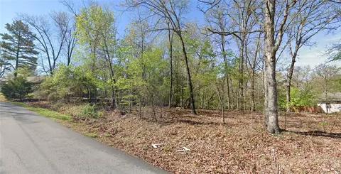 Westbury Drive, Bella Vista, AR 72714