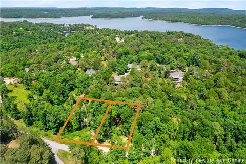 lot14 Deerhurst Rd, Rogers, AR 72756