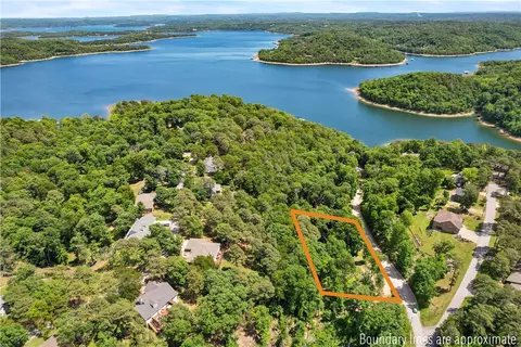 tbd Dearhurst Rd, Rogers, AR 72756 photo 5