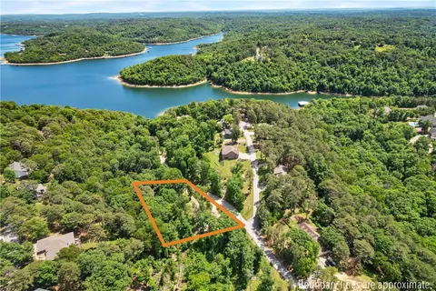 tbd Dearhurst Rd, Rogers, AR 72756 photo 4