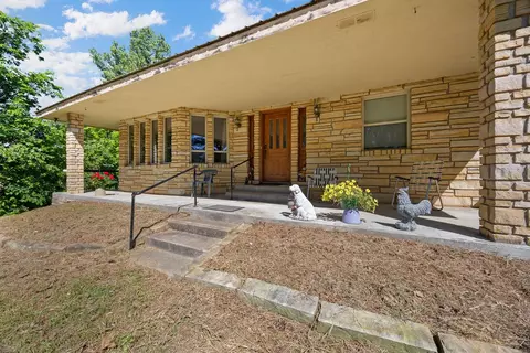 14899 Gailey Hollow Rd, Siloam Springs, AR 72761