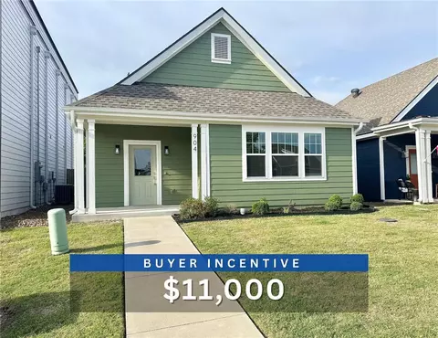 904 NE Heights Ln, Bentonville, AR 72712