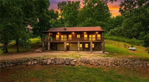 19458 Highway 289n, Mammoth Spring, AR 72554