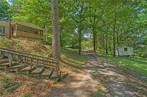 1345 Linker Mtn, Dover, AR 72837 photo 34