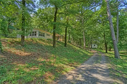 1345 Linker Mtn, Dover, AR 72837 photo 2