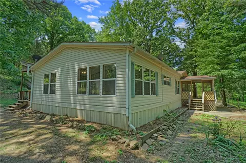 1345 Linker Mtn, Dover, AR 72837 photo 3