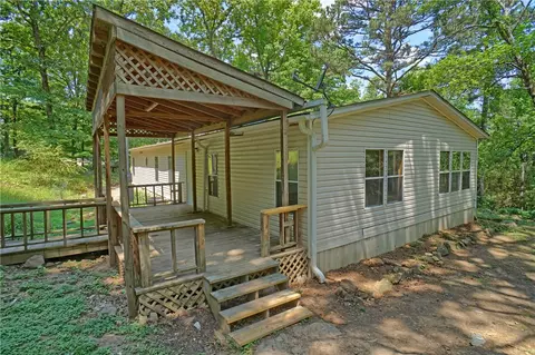 1345 Linker Mtn, Dover, AR 72837 photo 33