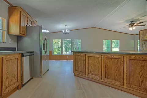 1345 Linker Mtn, Dover, AR 72837 photo 11
