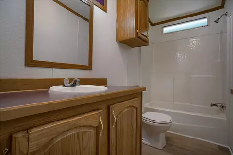 1345 Linker Mtn, Dover, AR 72837 photo 20