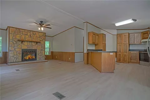 1345 Linker Mtn, Dover, AR 72837 photo 5