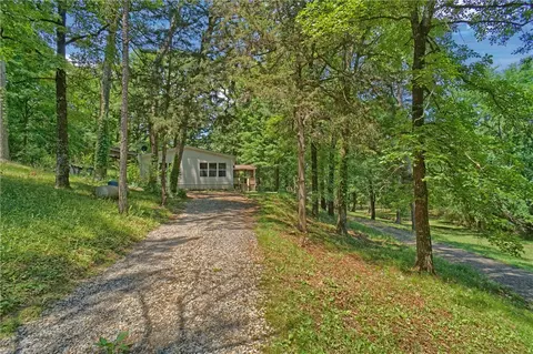 1345 Linker Mtn, Dover, AR 72837 photo 4