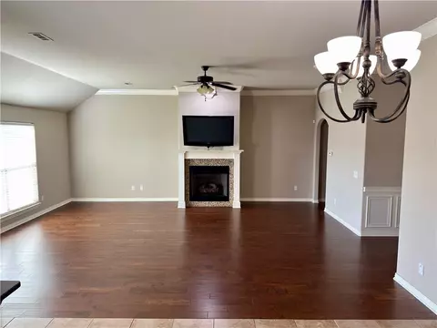 Living - 108 Peyton St, Lowell, AR 72745 photo 4 of 4
