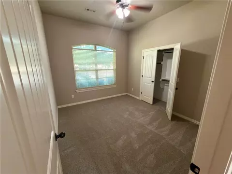 Bedroom - 108 Peyton St, Lowell, AR 72745 photo 4 of 4