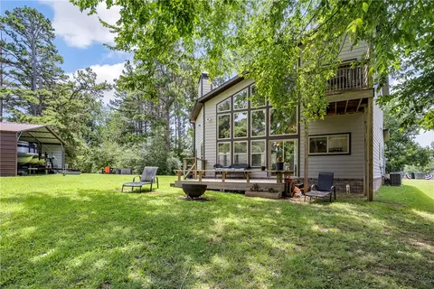 23647 War Eagle Blacktop Rd, Springdale, AR 72764