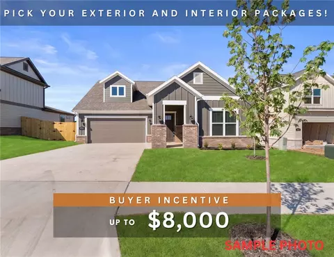 6003 SW Messenger Ave, Bentonville, AR 72713