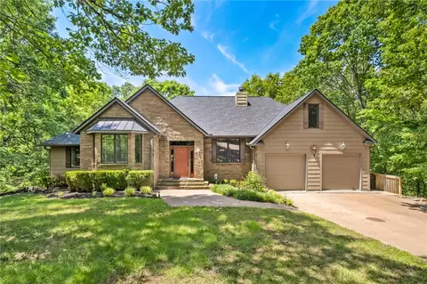 5 Jodrell Ln, Bella Vista, AR 72714