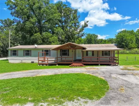 27000 S 626 Ln, Grove, OK 74344