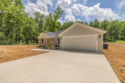 3455 Madison County Road 8270, Huntsville, AR 72740