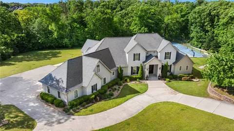 6300 W Northgate Rd, Rogers, AR 72758