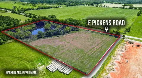 5 Acres E Ar Hwy 72, Pea Ridge, AR 72751
