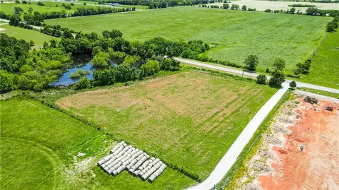 5 Acres E Ar Hwy 72, Pea Ridge, AR 72751