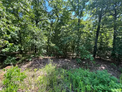 tbd Saddle View Dr, Yellville, AR 72687