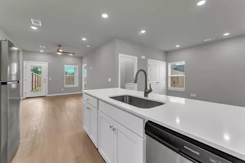 1401 SW Poigai, Bentonville, AR 72713