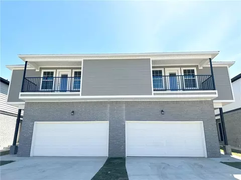 4235 Santa Fe #S RUPPLE ROAD, Fayetteville, AR 72704