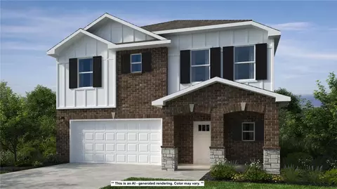 2643 Roe Deer St, Springdale, AR 72762