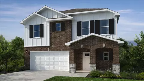 2623 Roe Deer St, Springdale, AR 72762