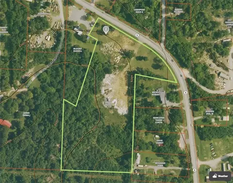 001-07835 001 Hwy 5 N, Mountain Home, AR 72653