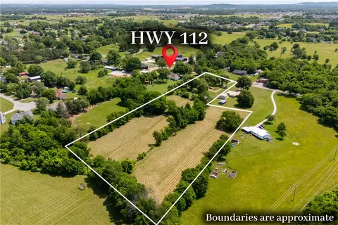 485 N Elm St, Springdale, AR 72762