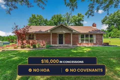 485 N Elm St, Springdale, AR 72762