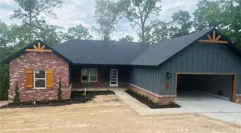 43 Hollow Way Dr, Bella Vista, AR 72715