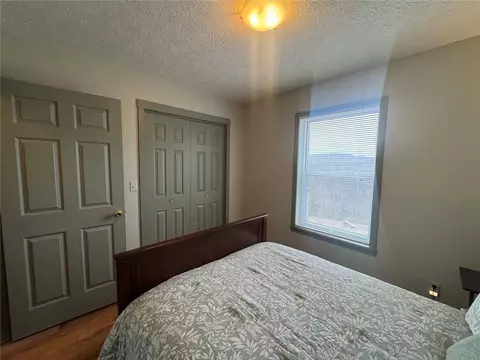 Bedroom - 122 Nc 8735, Jasper, AR 72641 photo 8 of 8