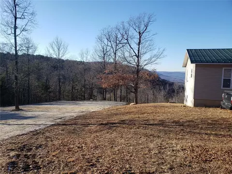 Exterior - 122 Nc 8735, Jasper, AR 72641 photo 4 of 15