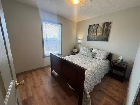 Bedroom - 122 Nc 8735, Jasper, AR 72641 photo 1 of 8
