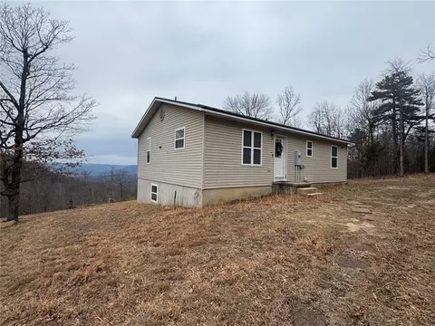 Exterior - 122 Nc 8735, Jasper, AR 72641 photo 3 of 15