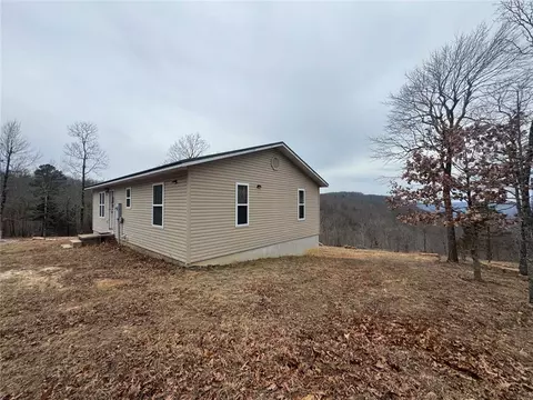 Exterior - 122 Nc 8735, Jasper, AR 72641 photo 15 of 15