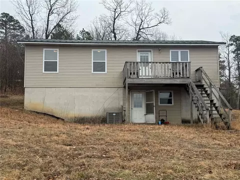 Exterior - 122 Nc 8735, Jasper, AR 72641 photo 14 of 15